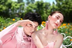 -太古映画婚纱摄影(天河店)