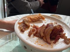 -阿娘家·原生态农家菜(国顺东路店)