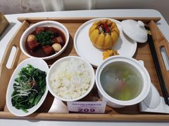 -福田家月子中心 产后 月嫂(市立母子医院店)