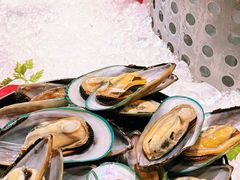 -威斯汀舞台餐厅