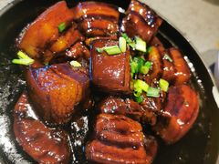 红烧肉-日上三甘(三里屯店)