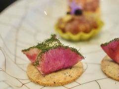 -北京柏悦酒店·锦庭餐厅Dining Room