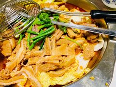 -古乐牛香·鲜牛肉牛杂火锅(新区店)