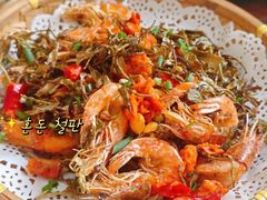 -李东农庄(中南百草园地标店)