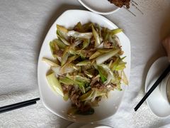 -那达慕蒙古风味酒楼