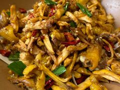 -肖记公安牛肉鱼杂馆·省级非物质文化遗产(三角路直营店)