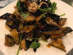 -老牌坊•鲁菜名店•地道济南菜(大观园商埠店)