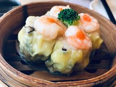 -点都德(华强南店)