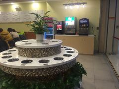 -咕叽咕叽自助烤肉小火锅(茂业清扬店)