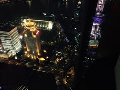 -金轩中餐厅 Jin Xuan(浦东丽思卡尔顿酒店)