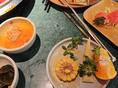 -牛New寿喜烧(中山公园龙之梦店)