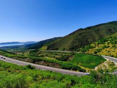 -天津盘山风景名胜区