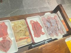 -京元盛铜锅涮肉(上海总店)