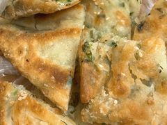 葱油饼-咏春葱油饼(德政中路店)