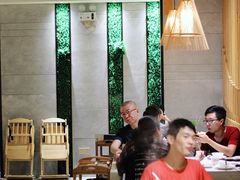 大堂-围炉夜话·潮汕卤水火锅(榕江店)