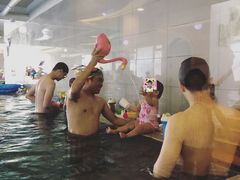 -BlueBubble蓝泡泡婴幼儿游泳会所(合川路店)