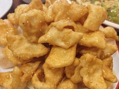 -东北风味思缘食府(对湖路店)