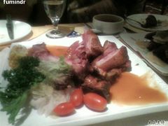 德国咸猪手-太平馆西餐厅(北京路店)