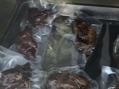 -傅记酱肉