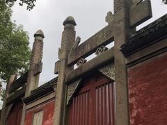 -慈城孔庙