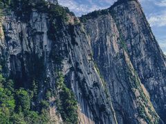 -华山风景名胜区