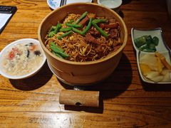 -简小舍·民间手艺菜(武昌江滩店)