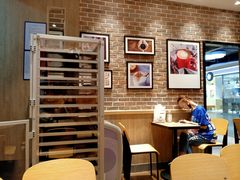 -85度C(北京玉蜓桥二店)