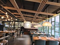 大堂-浙C老邻舍(西城海错店)