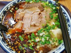 -有礼有面(知春路店)