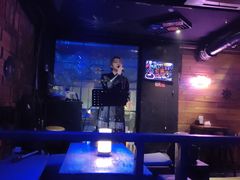 -考拉拉音乐酒吧