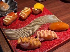 -摩打食堂(壹方中心店)