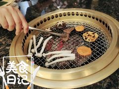 -酉林和牛·烧肉