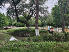 -七桥瓮公园