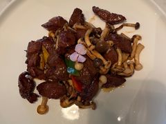 -漢舍中国菜馆(889广场店)
