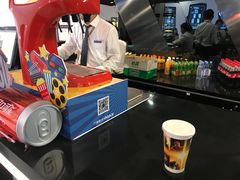 -万象影城(深圳布吉万象汇IMAX店)
