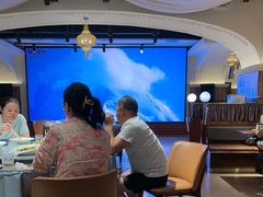 -回府君悦·疆派传承菜(西虹路店)