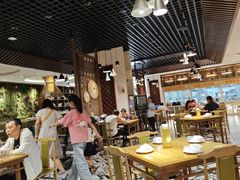 -茂盛小吃(蓝田店)