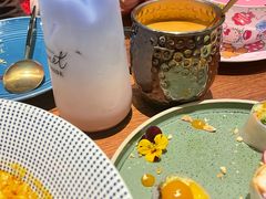 -星叶·东南亚料理(宁波万象汇店)