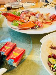 -中谷小南国花园酒店·宴会厅