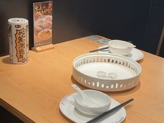 -太二酸菜鱼(深圳布吉万象汇店)