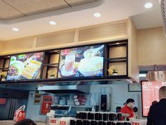 -蔡明纬热干面(长港路店)