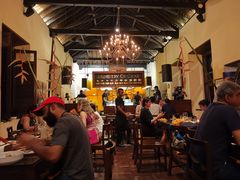 -Ministry of Crab(科伦坡店)