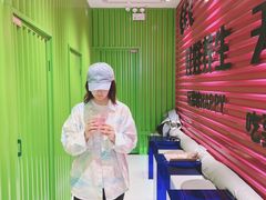 -福晶园益生菌蛋糕面包(紫荆山店)
