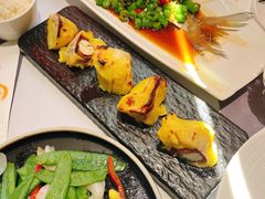 -野蔓果·山野菜(西湖景区·龙井茶田店)