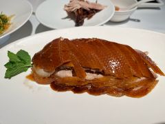 -四季民福烤鸭店(前门大栅栏店)