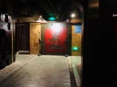 大堂-道合堂·中式按摩·spa(民治店)