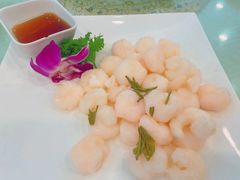 -江南村酒家