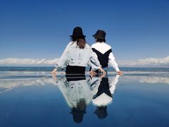 -青海湖国家重点风景名胜区