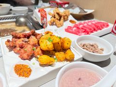 -海底捞火锅(宏大财富广场店)