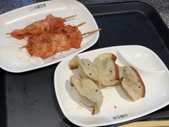 -小杨生煎(周浦万达店)